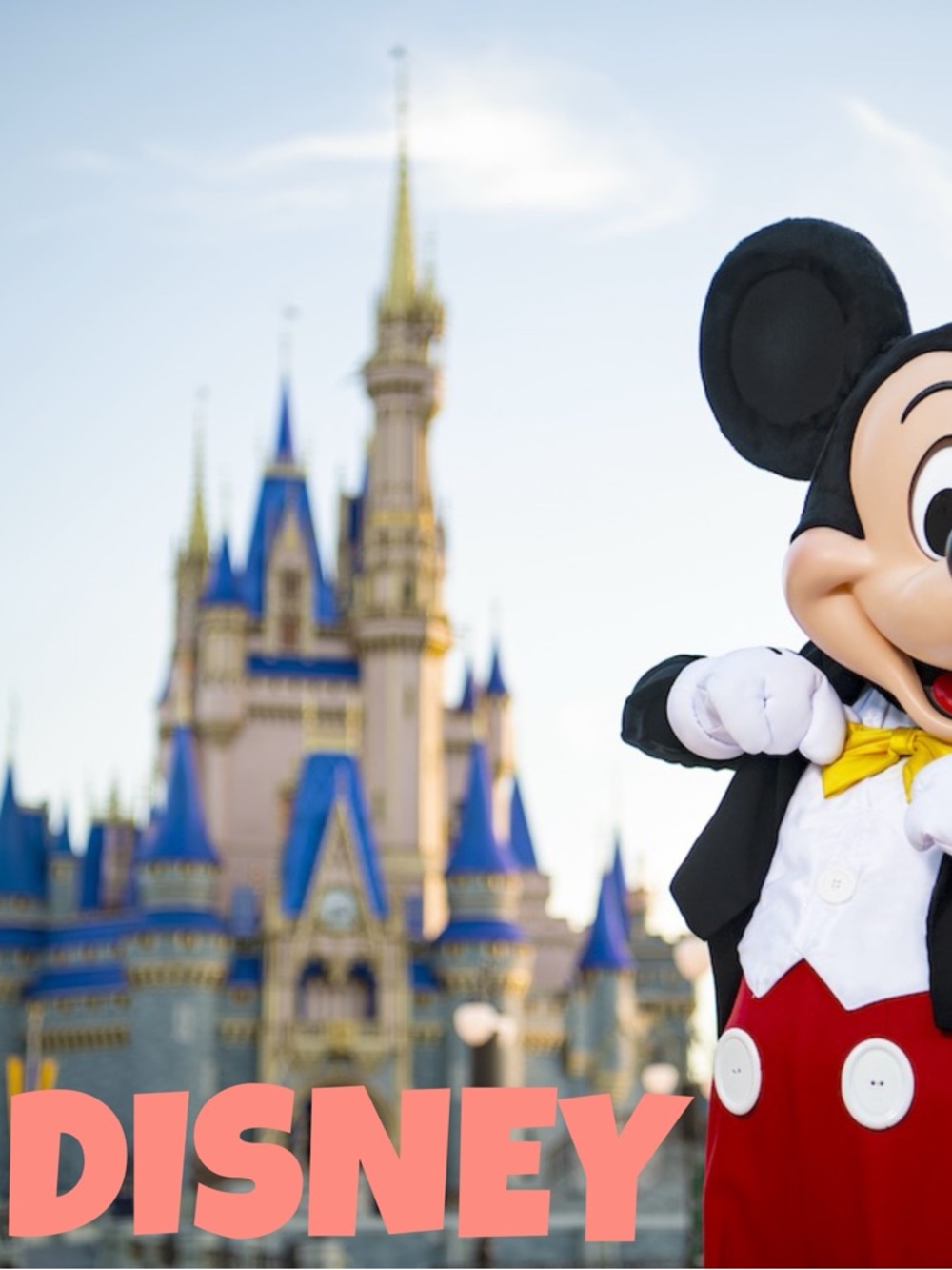 DISNEY items